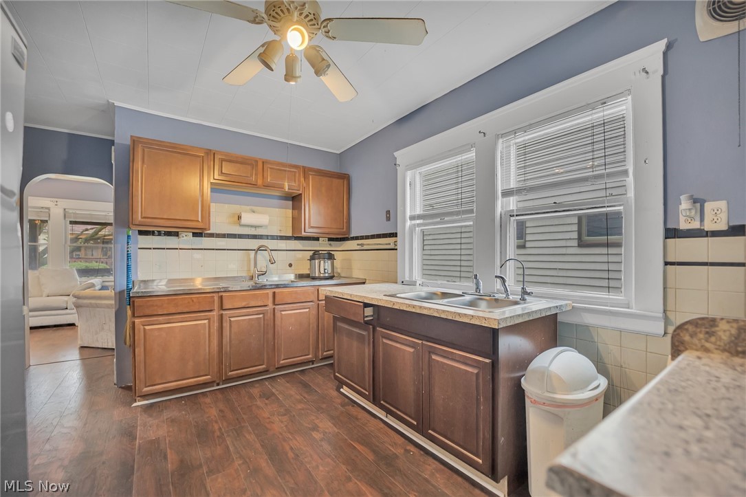 Regal Park - Residential