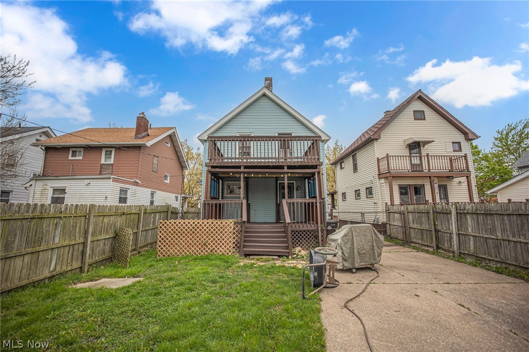 Regal Park - Residential