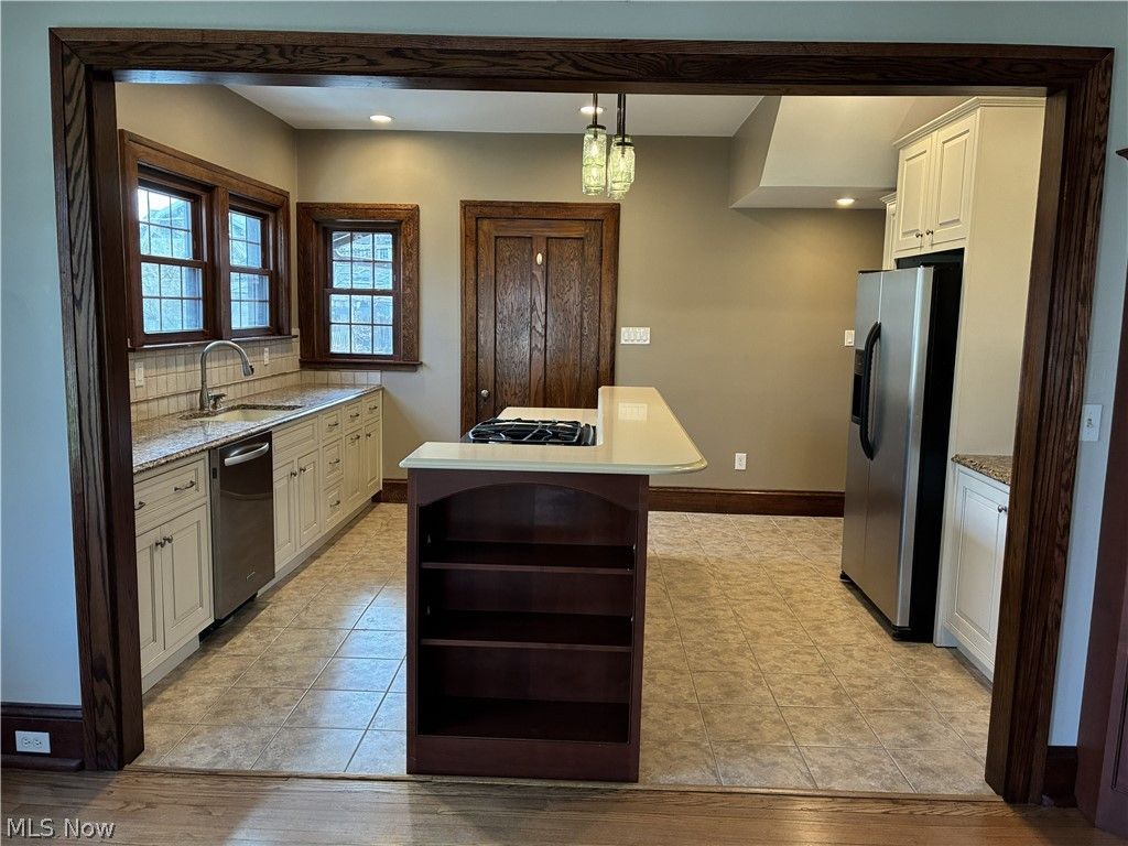 Photo of 13971 Lake Avenue, Lakewood, OH 44107 (MLS # 5196956)