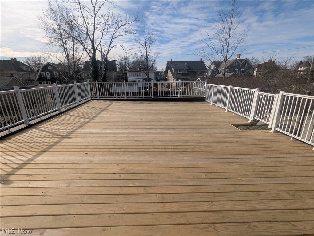 O K Realty Cos Proposed - Residential