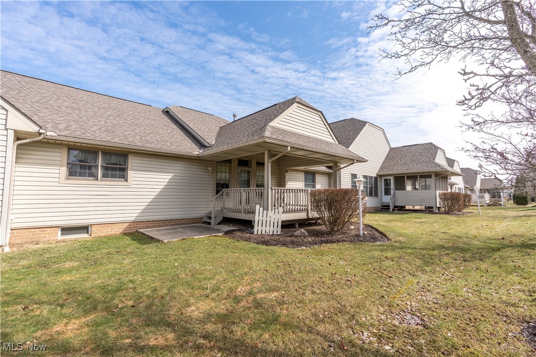 847 Beverly Avenue, Canal Fulton, Ohio image 34