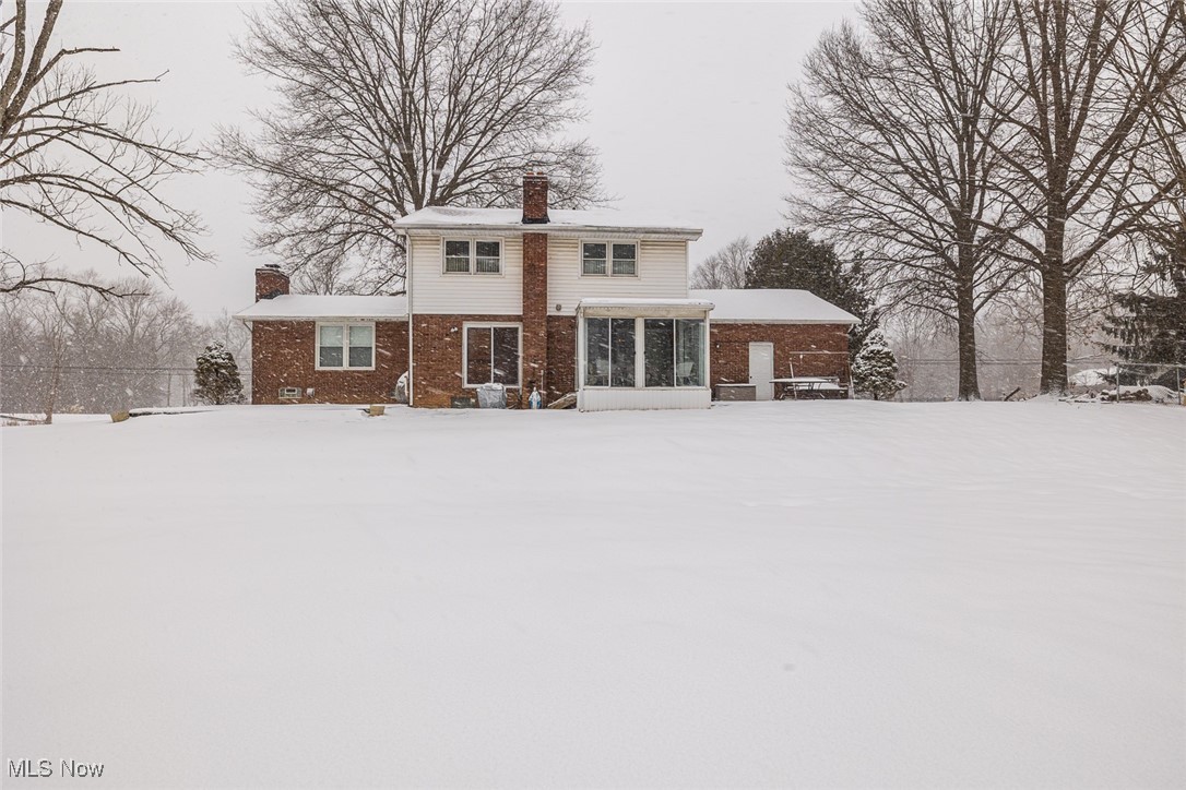 Sagamore Acres - Residential