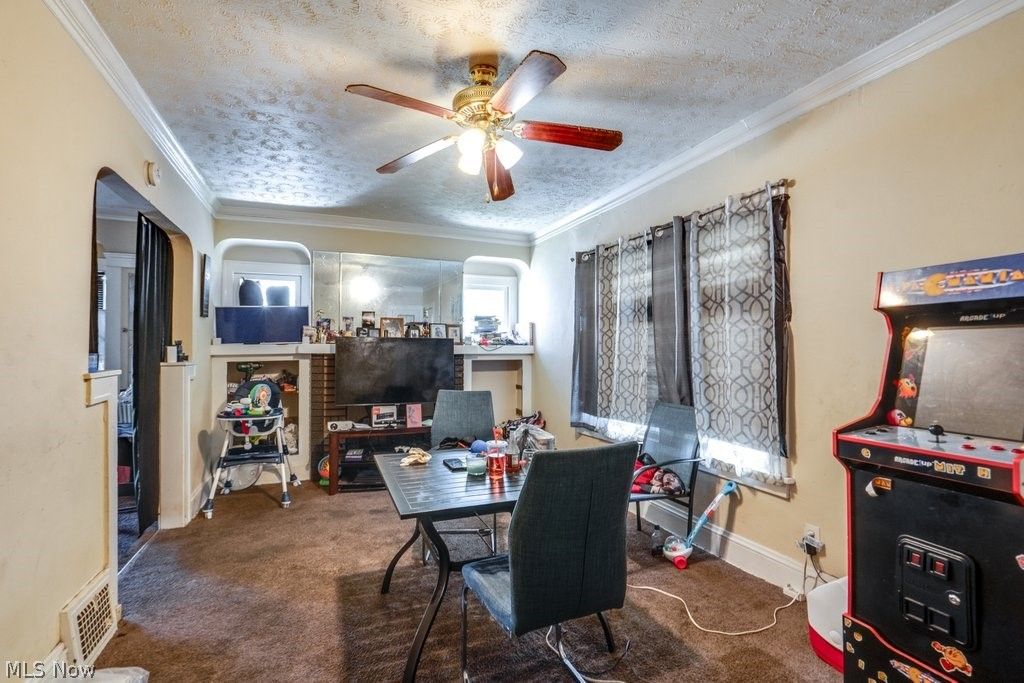 Photo of 3892 E 153rd Street, Cleveland, OH 44128 (MLS # 5213212)