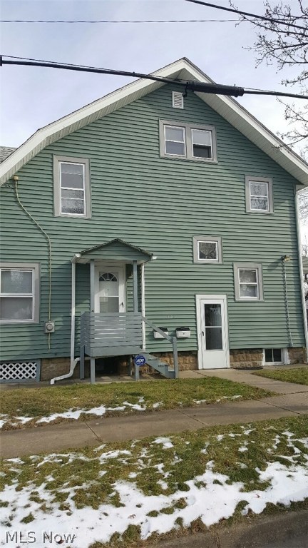 Thornton Heights - Residential