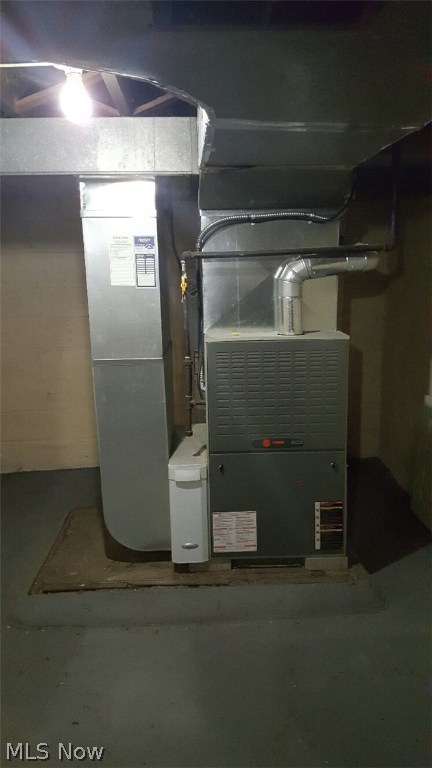 Thornton Heights - Residential