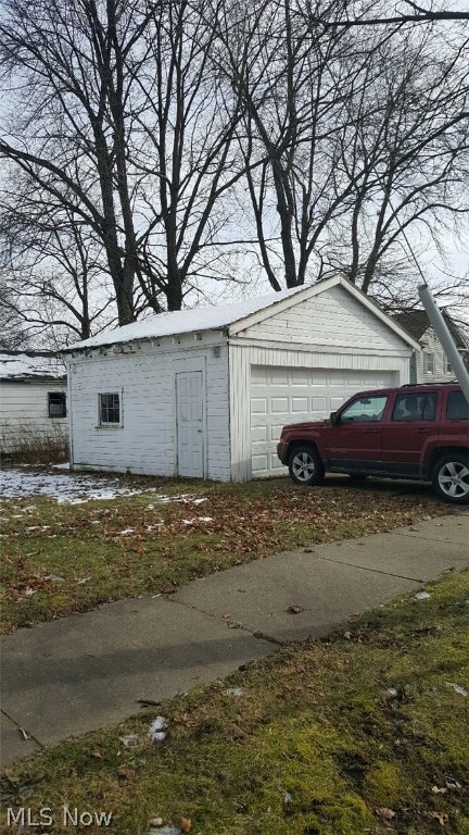 Thornton Heights - Residential