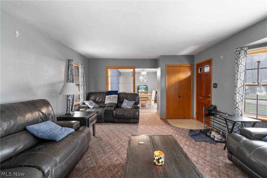 Rosedale Gardens - Residential