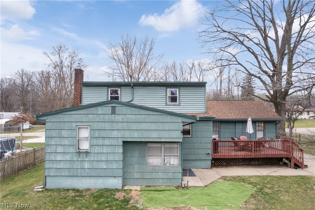 Rosedale Gardens - Residential