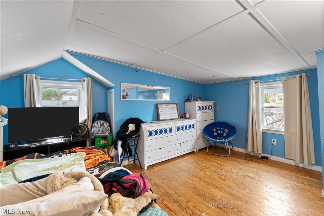 Rosedale Gardens - Residential