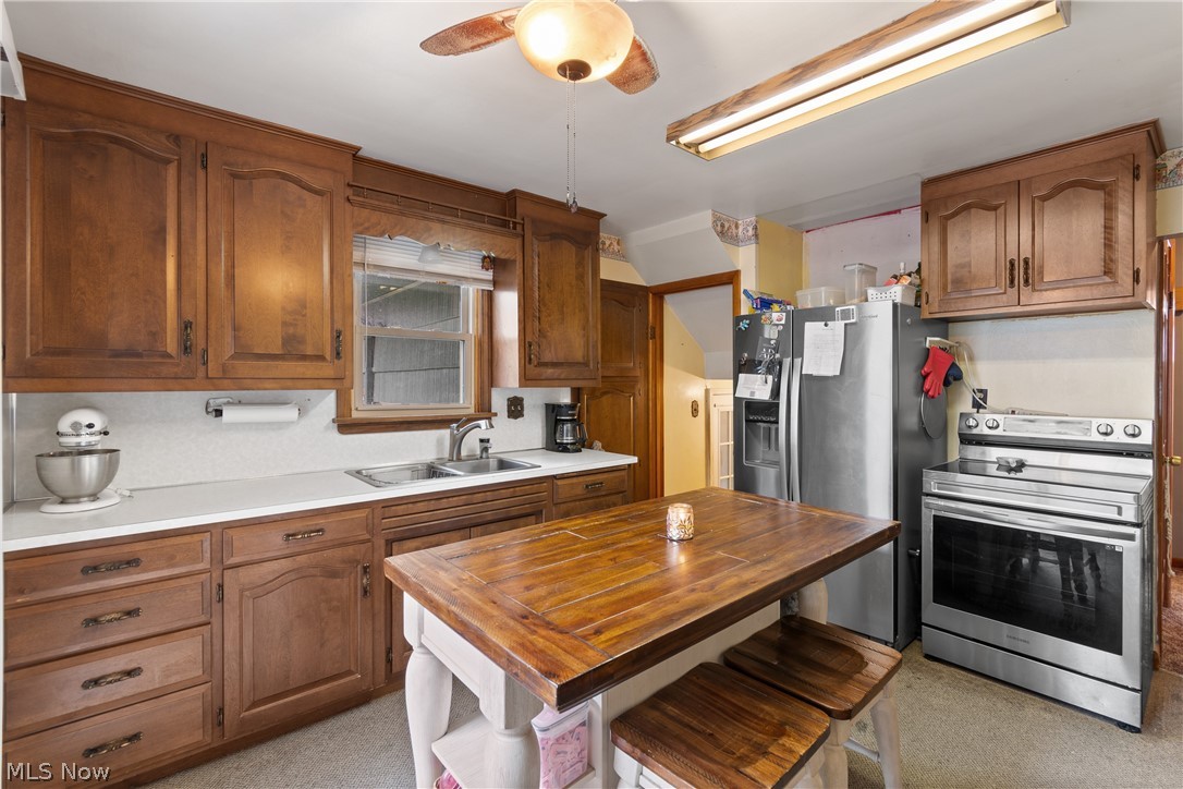 Rosedale Gardens - Residential