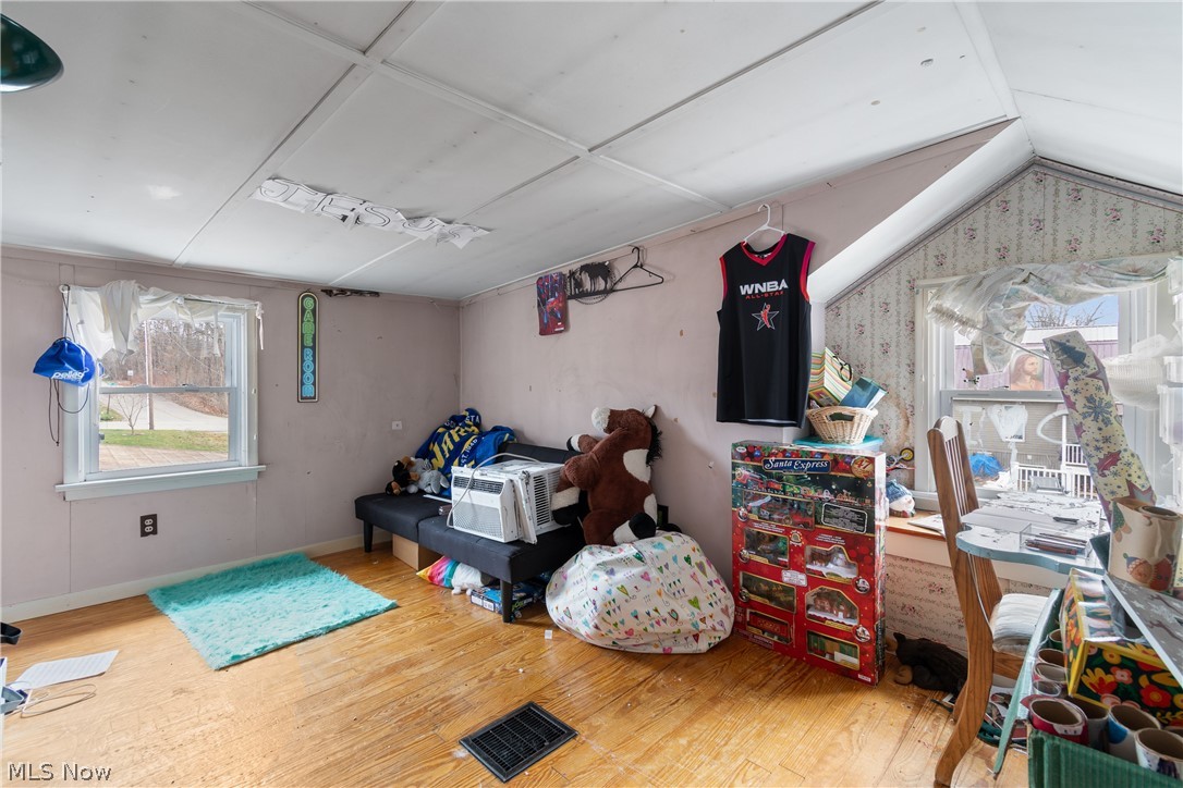 Rosedale Gardens - Residential