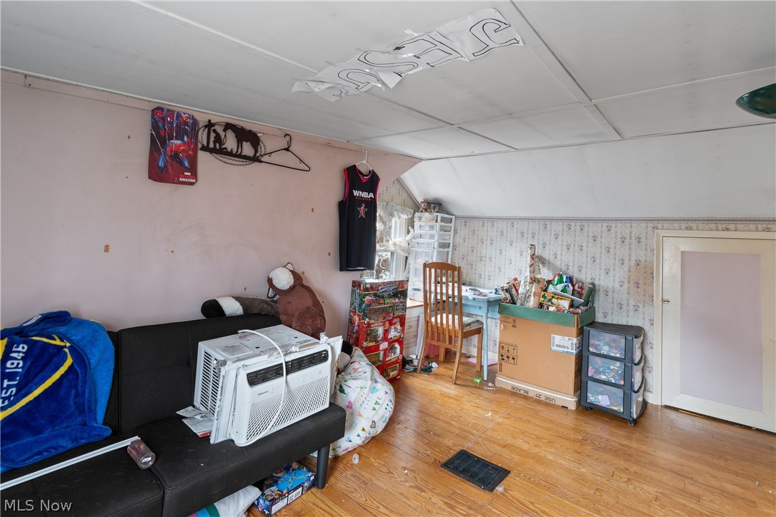 Rosedale Gardens - Residential