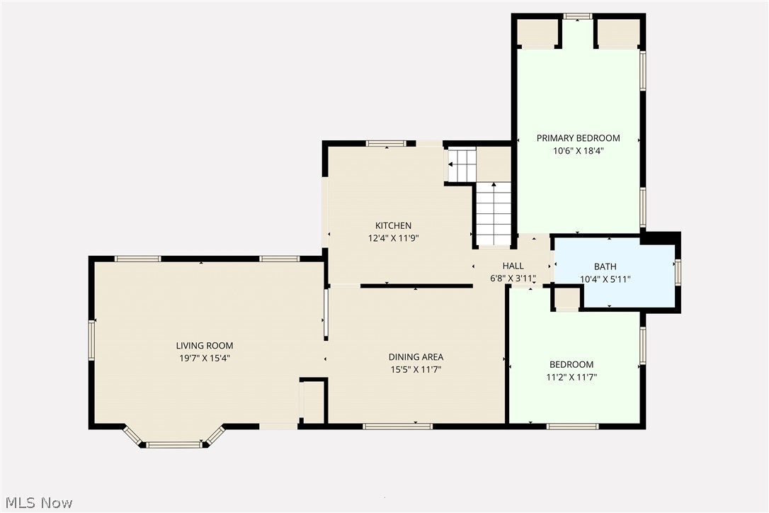Rosedale Gardens - Residential
