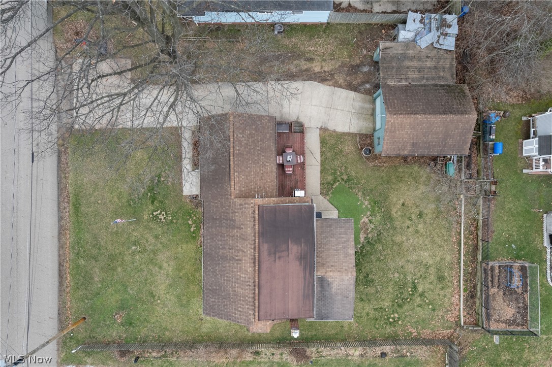 Rosedale Gardens - Residential