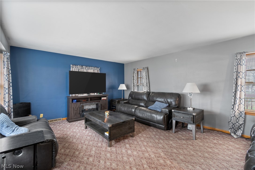 Rosedale Gardens - Residential