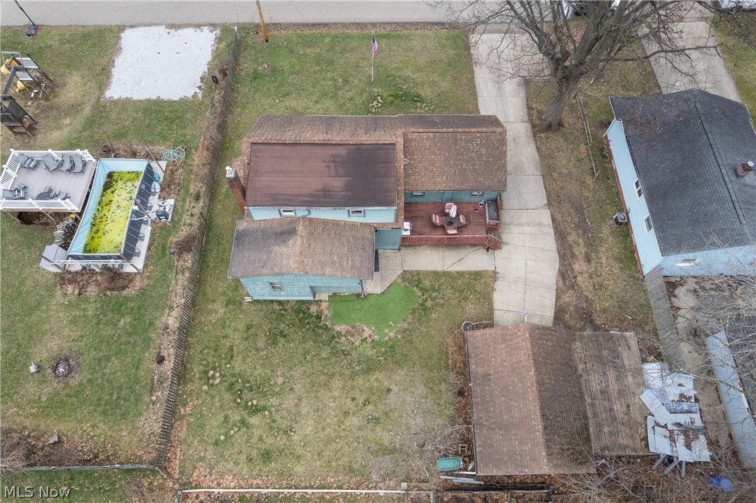 Rosedale Gardens - Residential