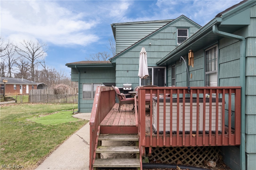 Rosedale Gardens - Residential