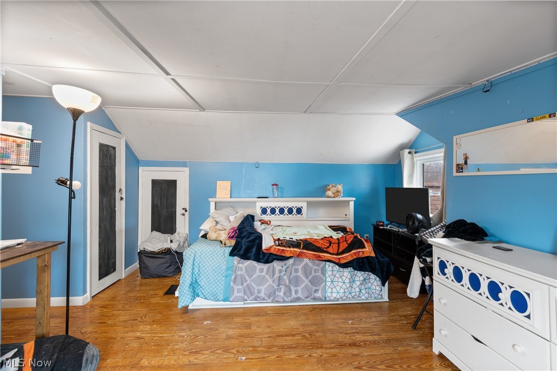 Rosedale Gardens - Residential