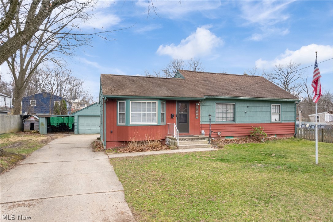 Rosedale Gardens - Residential