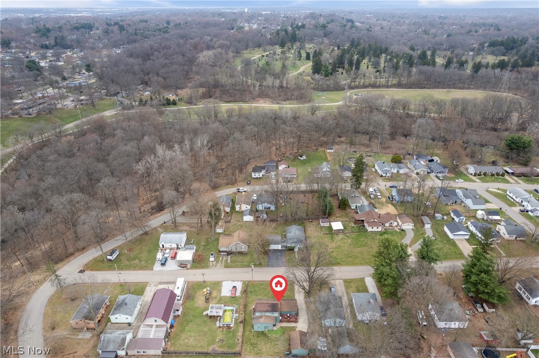 Rosedale Gardens - Residential