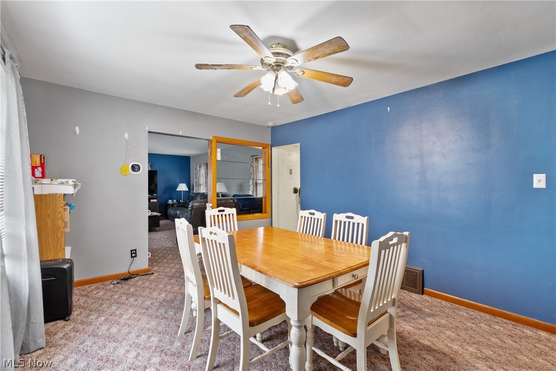 Rosedale Gardens - Residential