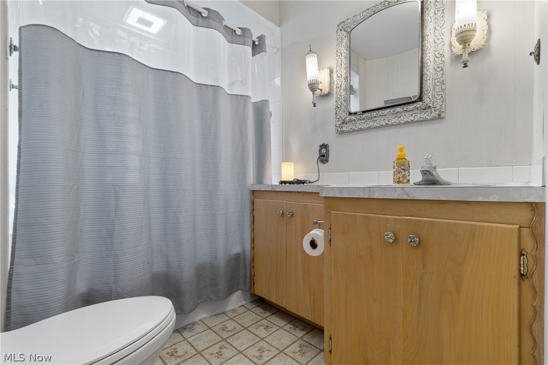 Rosedale Gardens - Residential