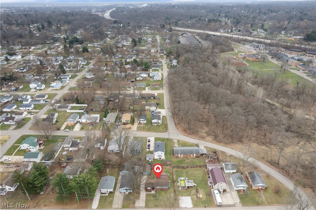 Rosedale Gardens - Residential