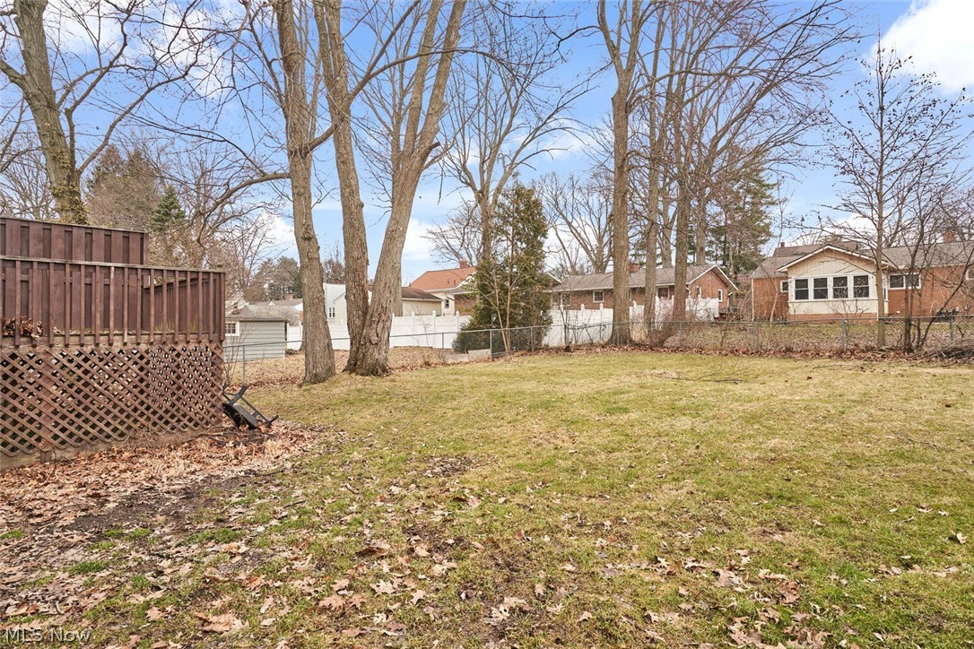 North Canton - Residential