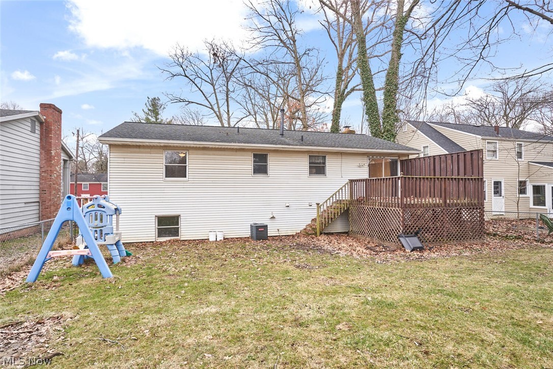 North Canton - Residential