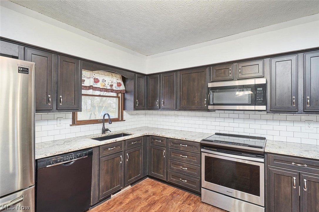 North Canton - Residential