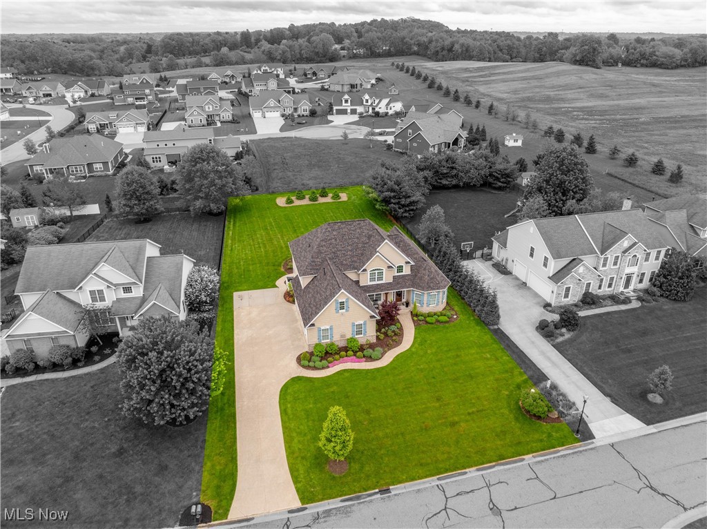 Wyndham Rdg Allotment 01 - Residential