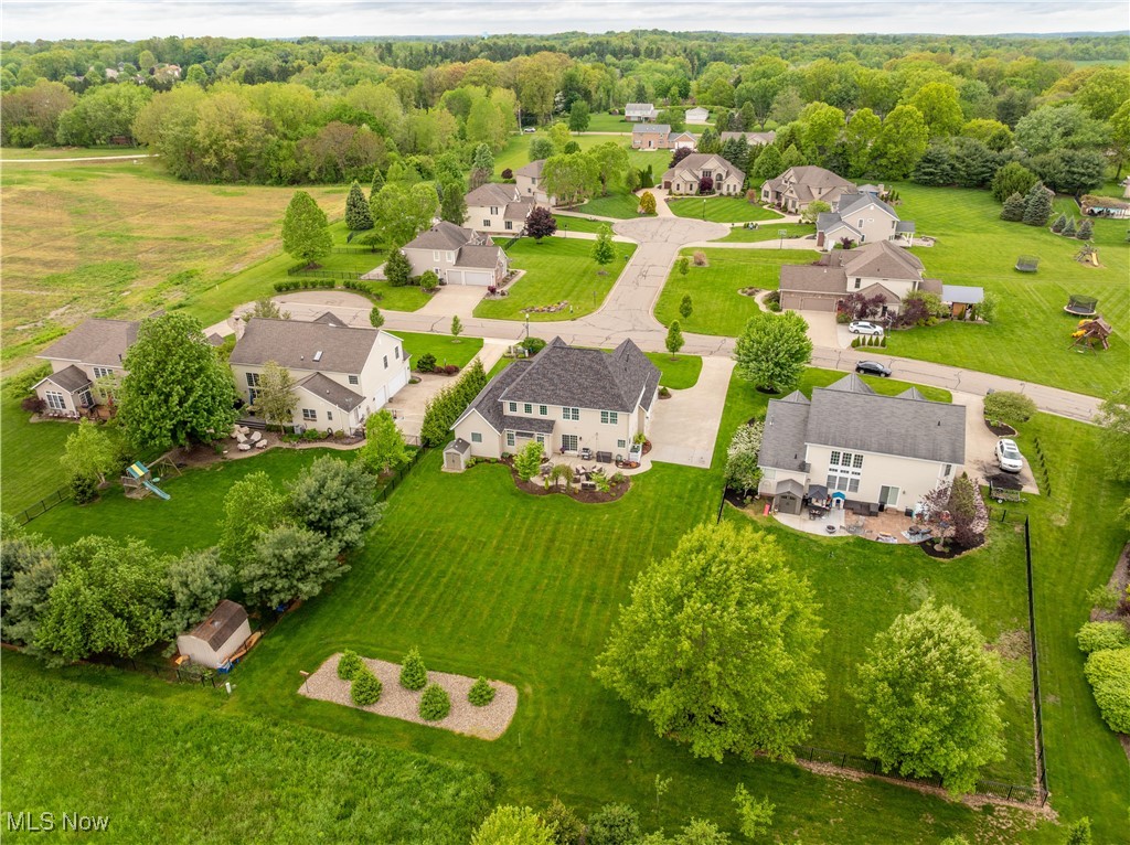 Wyndham Rdg Allotment 01 - Residential