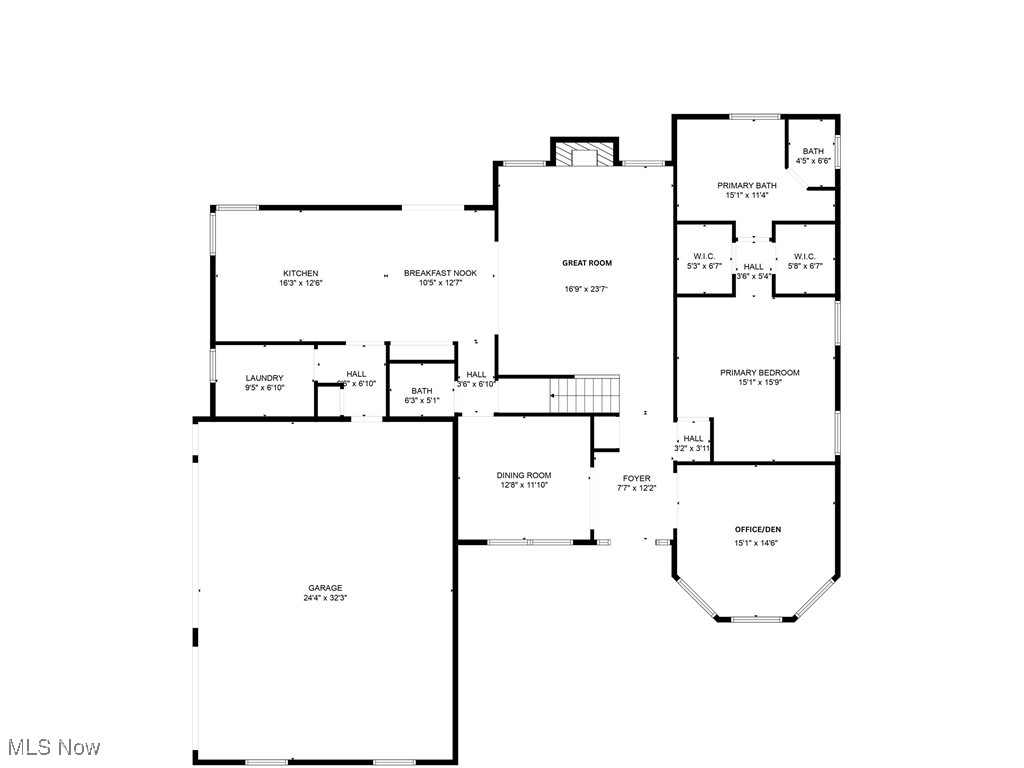 Wyndham Rdg Allotment 01 - Residential