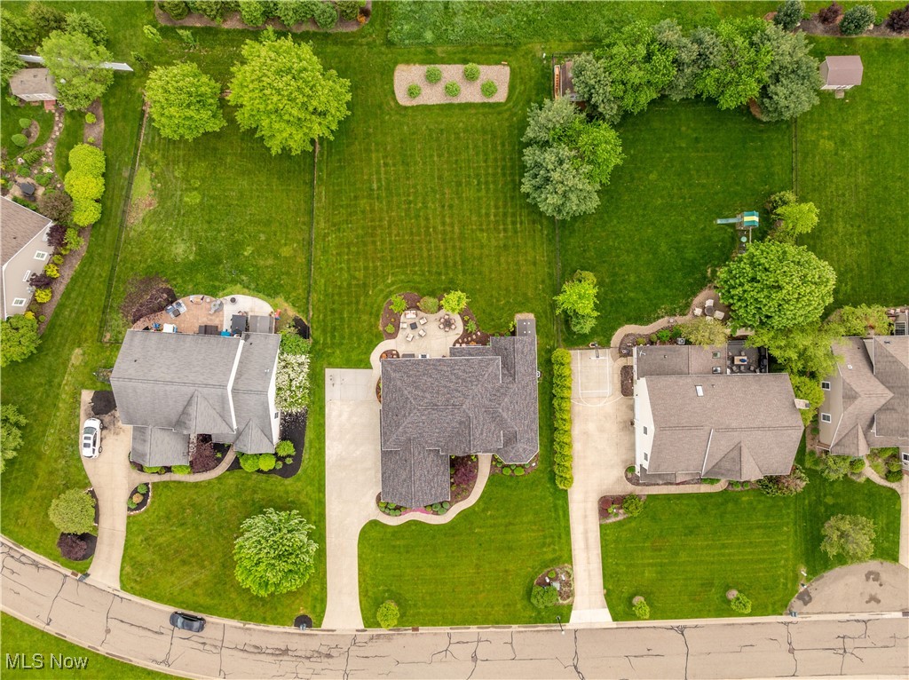 Wyndham Rdg Allotment 01 - Residential