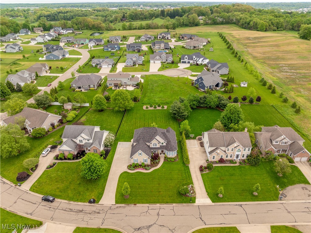 Wyndham Rdg Allotment 01 - Residential
