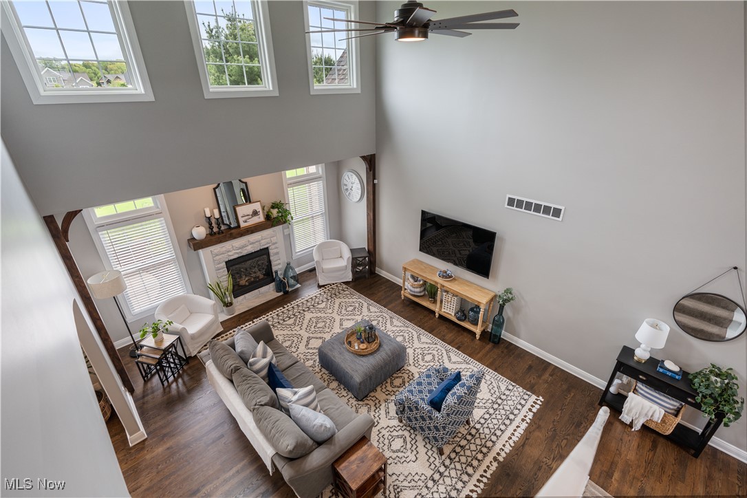 Wyndham Rdg Allotment 01 - Residential