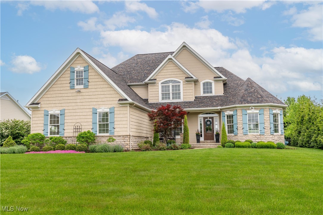 Wyndham Rdg Allotment 01 - Residential