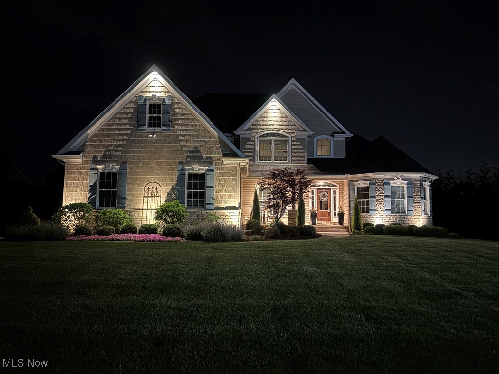 Wyndham Rdg Allotment 01 - Residential