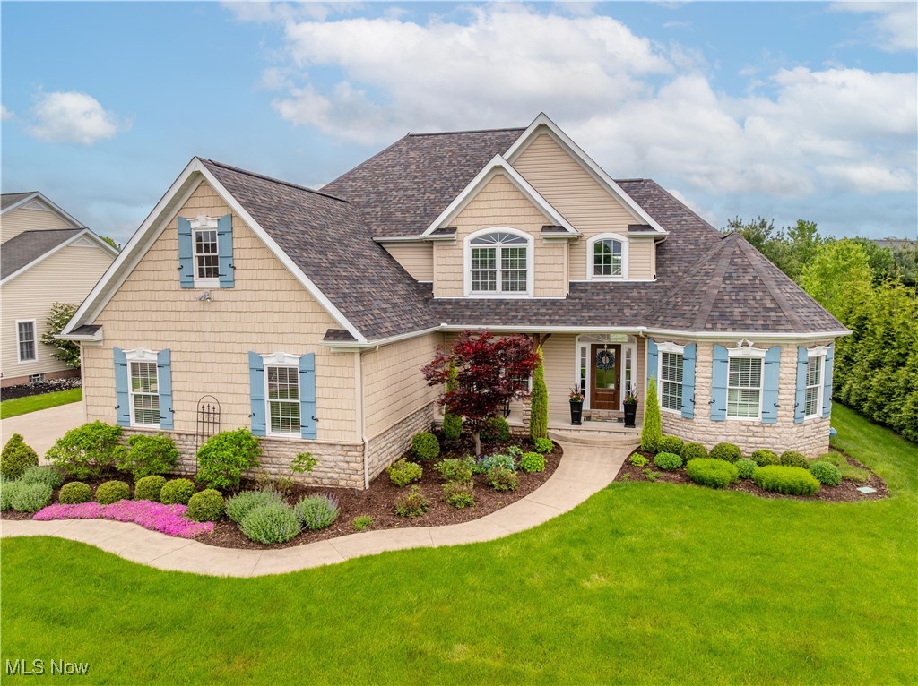 Wyndham Rdg Allotment 01 - Residential