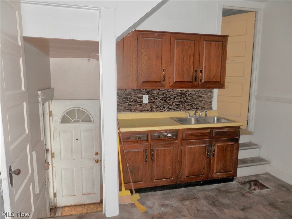 Knight Richardson & Moores Al - Residential