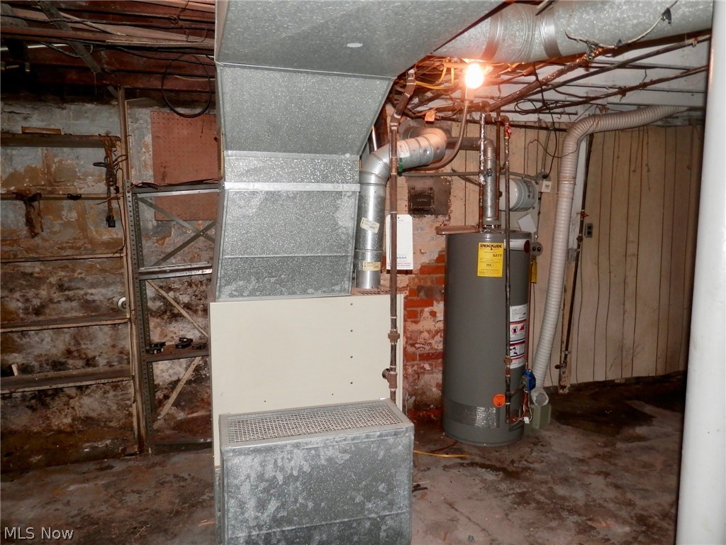 Knight Richardson & Moores Al - Residential