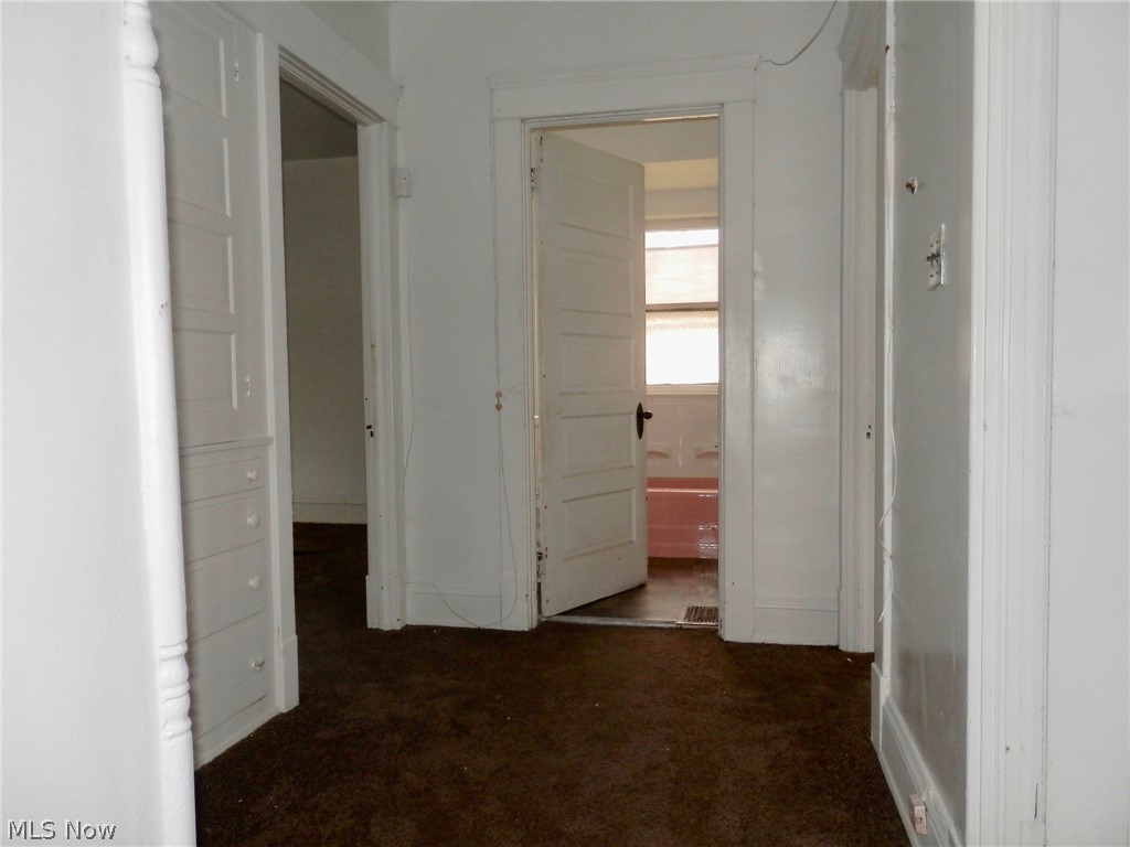 Knight Richardson & Moores Al - Residential