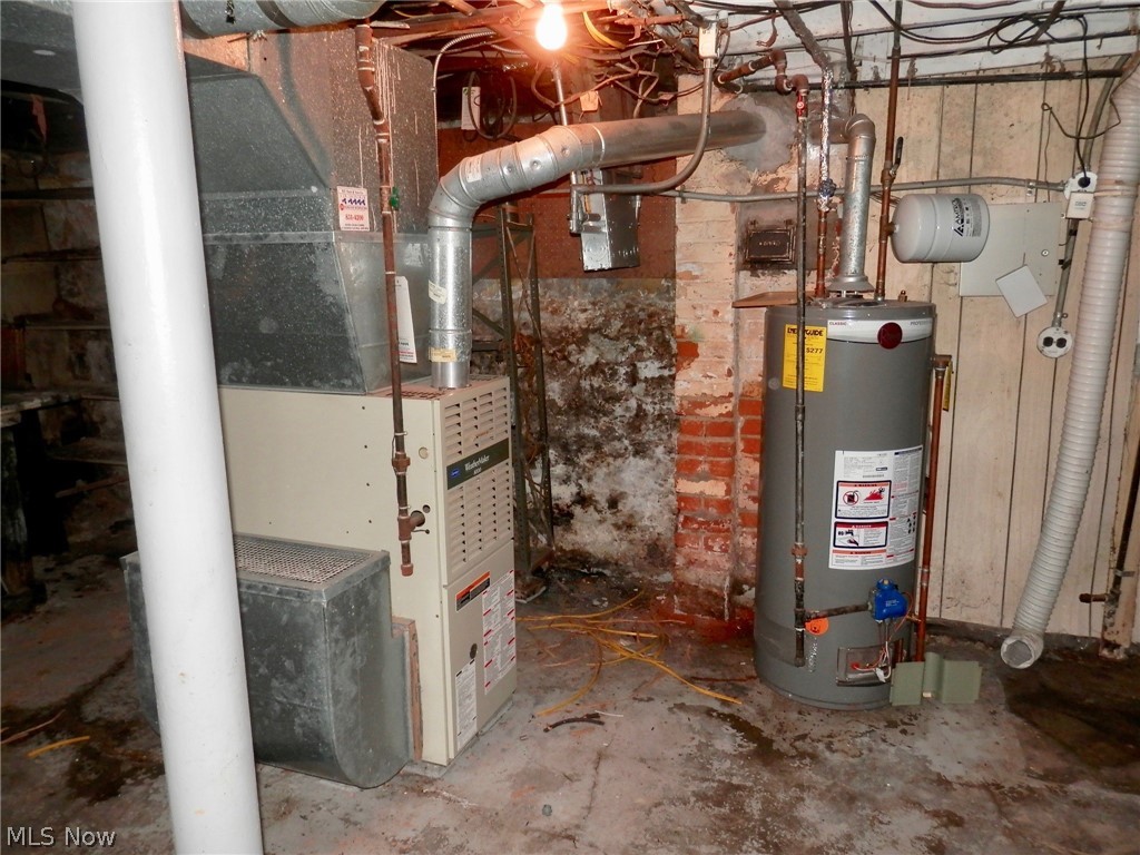 Knight Richardson & Moores Al - Residential