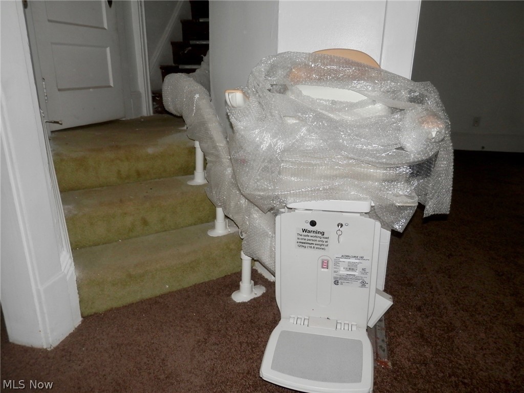 Knight Richardson & Moores Al - Residential