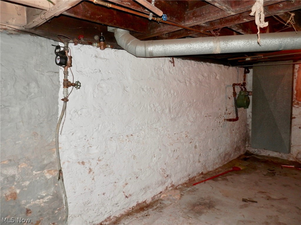 Knight Richardson & Moores Al - Residential