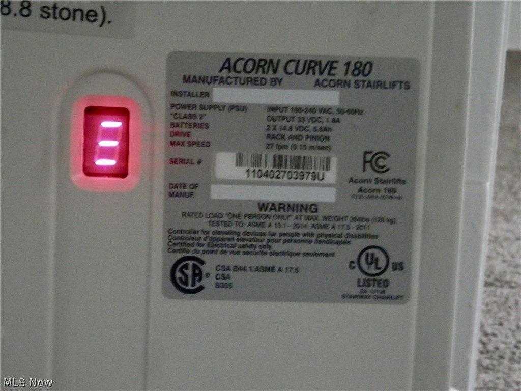 Knight Richardson & Moores Al - Residential