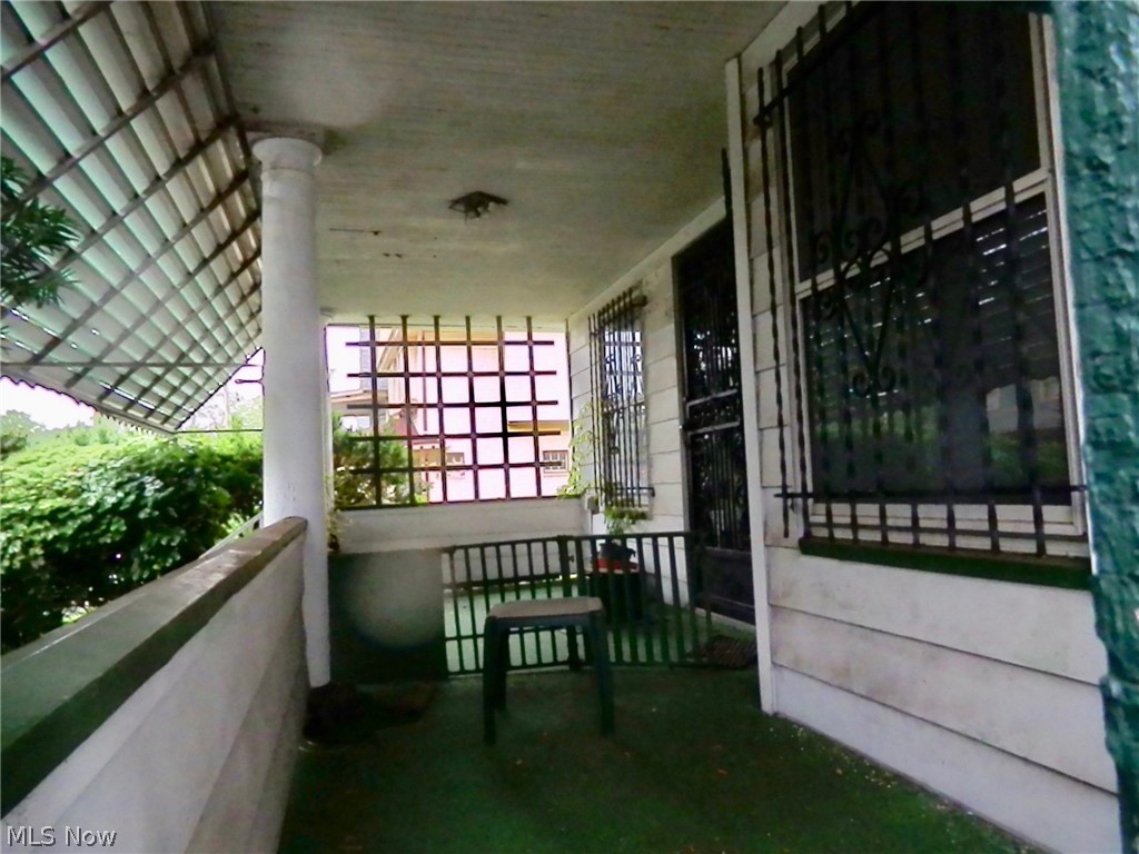 Knight Richardson & Moores Al - Residential