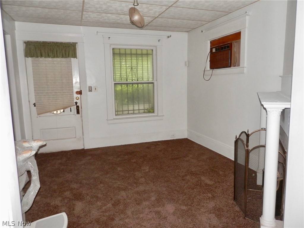 Knight Richardson & Moores Al - Residential