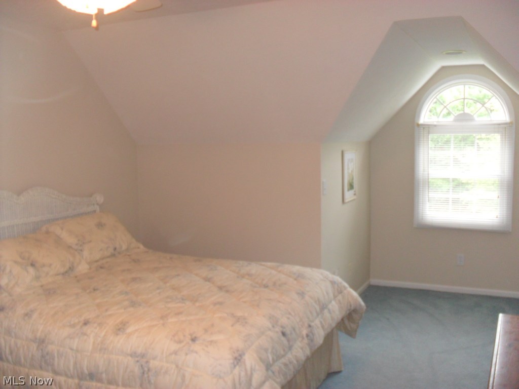 Claridon - Residential