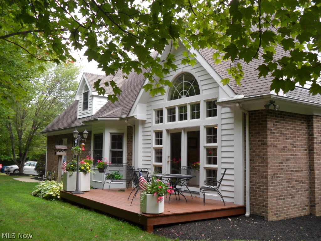 Claridon - Residential